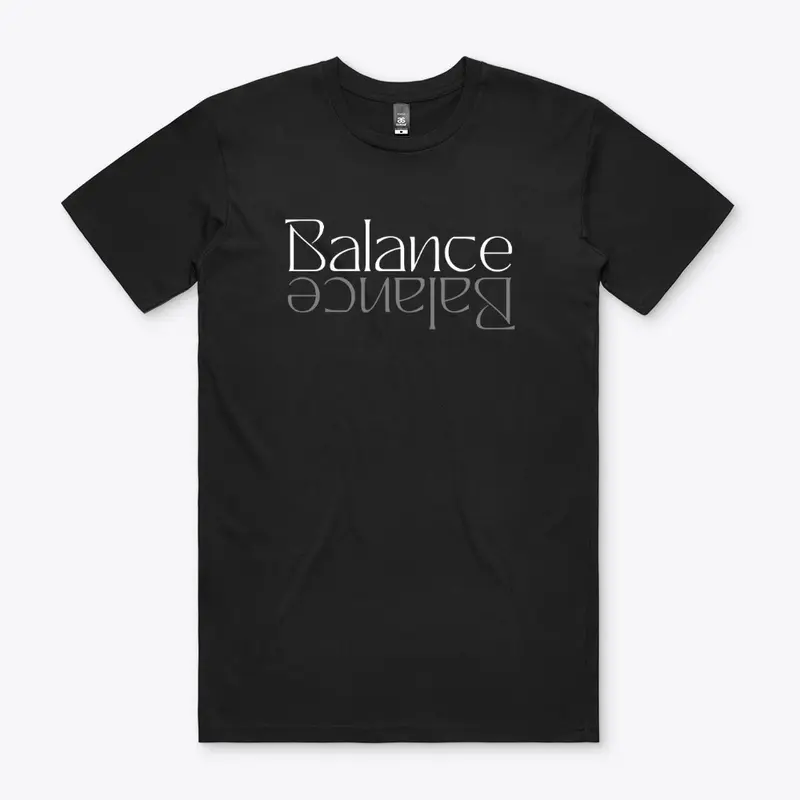 BALANCE